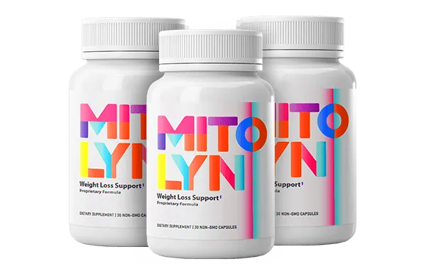 Mitolyn 3 bottle pack — best value bundle