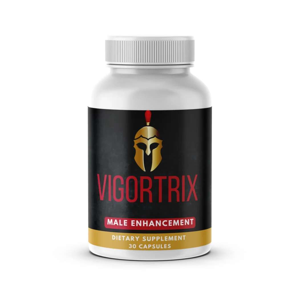 1 bottle of Vigortrix for a 30-day supply at discounted price